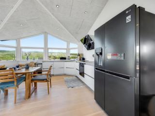 Holiday Home Gebko - 150m from the sea by Interhome - 5