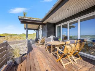 Holiday Home Gebko - 150m from the sea by Interhome - 9