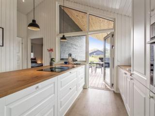 Holiday Home Alea - 800m from the sea by Interhome - 6