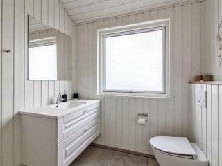 Holiday Home Alea - 800m from the sea by Interhome - 5
