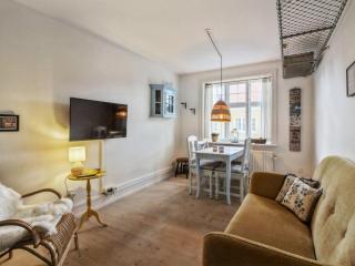 Apartment Marisol - 700m from the sea by Interhome - 9