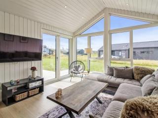 Holiday Home Alea - 800m from the sea by Interhome - 8
