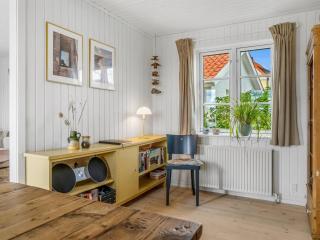 Holiday Home Edmond - 150m from the sea by Interhome - 3