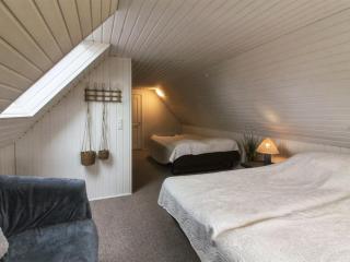 Holiday Home Edmond - 150m from the sea by Interhome - 5