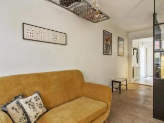 Apartment Marisol - 700m from the sea by Interhome - 4
