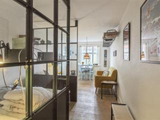 Apartment Marisol - 700m from the sea by Interhome - 1