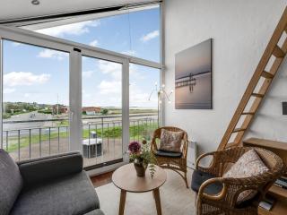 Apartment Alvy - 100m to the fjord by Interhome - 9