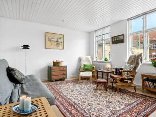 Apartment Blakke - 200m from the sea by Interhome - 8