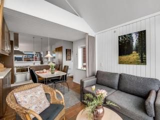 Apartment Alvy - 100m to the fjord by Interhome - 7