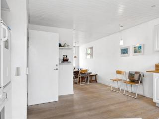 Apartment Blakke - 200m from the sea by Interhome - 4