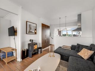 Apartment Alvy - 100m to the fjord by Interhome - 4