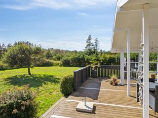 Holiday Home Ofelia - 2-5km from the sea by Interhome - 9