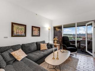Apartment Alvy - 100m to the fjord by Interhome - 1