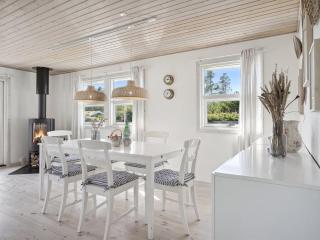 Holiday Home Ofelia - 2-5km from the sea by Interhome - 7