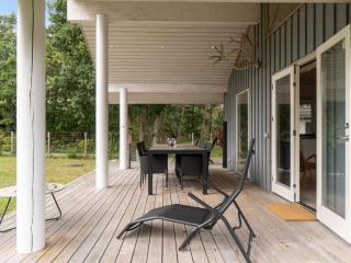 Holiday Home Keijo - 150m from the sea by Interhome - 8