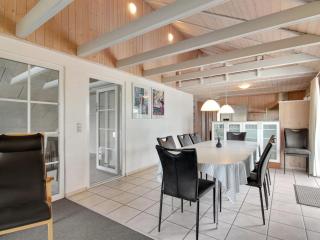 Holiday Home Munder - 1-2km to the fjord by Interhome - 1
