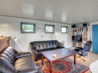 Holiday Home Kate - 700m to the fjord by Interhome - 9