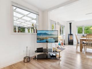 Holiday Home Kirsi - 200m from the sea by Interhome - 5