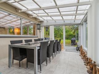 Holiday Home Kirsi - 200m from the sea by Interhome - 2