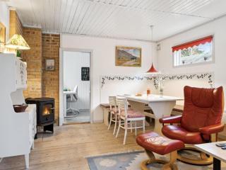 Holiday Home Alessandra - 175m from the sea by Interhome - 8