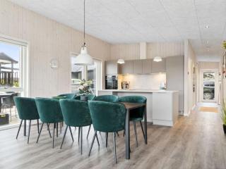 Holiday Home Harrieth - 300m from the sea by Interhome - 9