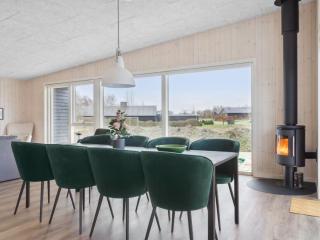 Holiday Home Harrieth - 300m from the sea by Interhome - 8