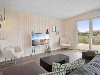 Holiday Home Harrieth - 300m from the sea by Interhome - 6