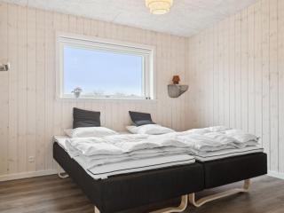 Holiday Home Harrieth - 300m from the sea by Interhome - 2