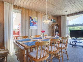 Holiday Home Kirsten - 800m from the sea by Interhome - 6
