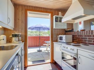 Holiday Home Kirsten - 800m from the sea by Interhome - 3