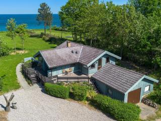 Holiday Home Eyer - 20m from the sea by Interhome - 5