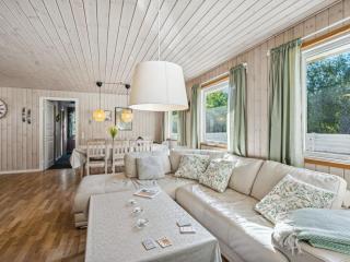 Holiday Home Viljo - 30km from the sea by Interhome - 9