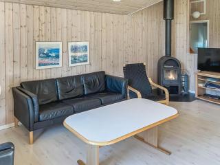Holiday Home Fredrike - 500m from the sea by Interhome - 9