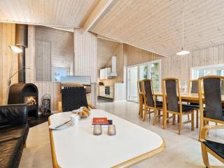 Holiday Home Fredrike - 500m from the sea by Interhome - 6