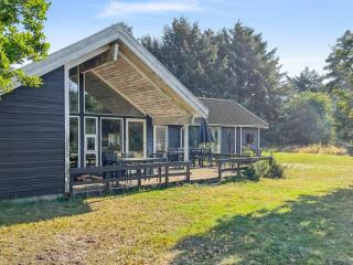 Holiday Home Fredrike - 500m from the sea by Interhome - 7
