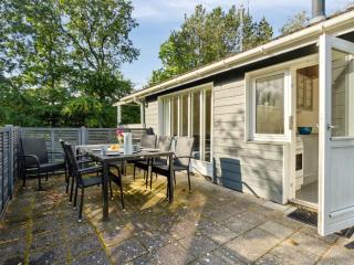 Holiday Home Arwin - 200m from the sea by Interhome - 9