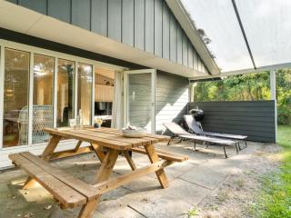 Holiday Home Arwin - 200m from the sea by Interhome - 7