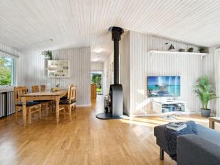 Holiday Home Arwin - 200m from the sea by Interhome - 6