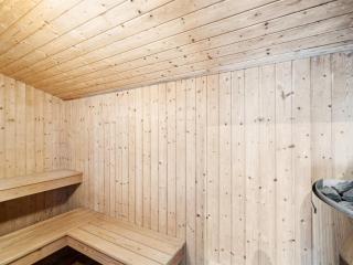 Holiday Home Fredrike - 500m from the sea by Interhome - 3