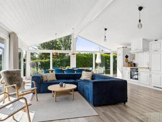 Holiday Home Nora - 100m from the sea by Interhome - 8
