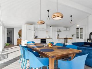 Holiday Home Nora - 100m from the sea by Interhome - 7