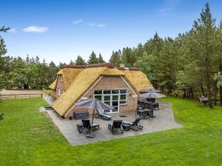 Holiday Home Aivars - from the sea by Interhome - 9