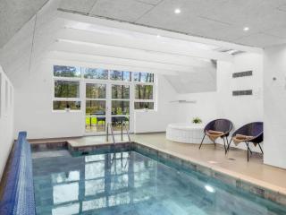 Holiday Home Aivars - from the sea by Interhome - 8