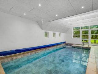 Holiday Home Aivars - from the sea by Interhome - 6