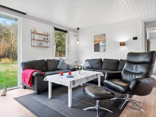 Holiday Home Pia - 250m to the fjord by Interhome - 7
