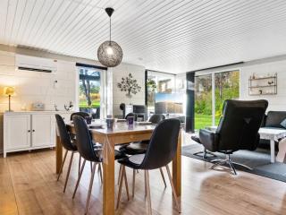 Holiday Home Pia - 250m to the fjord by Interhome - 6