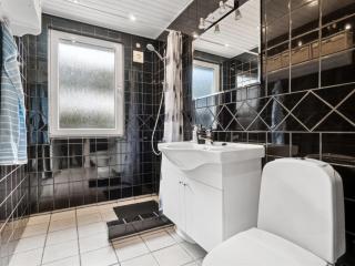 Holiday Home Pia - 250m to the fjord by Interhome - 1