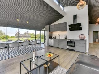 Holiday Home Emilie - 250m to the fjord by Interhome - 9