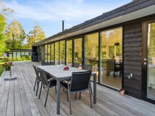 Holiday Home Tessa - 1-6km from the sea by Interhome - 5