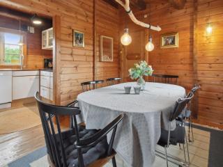 Holiday Home Venild - 1-9km from the sea by Interhome - 3
